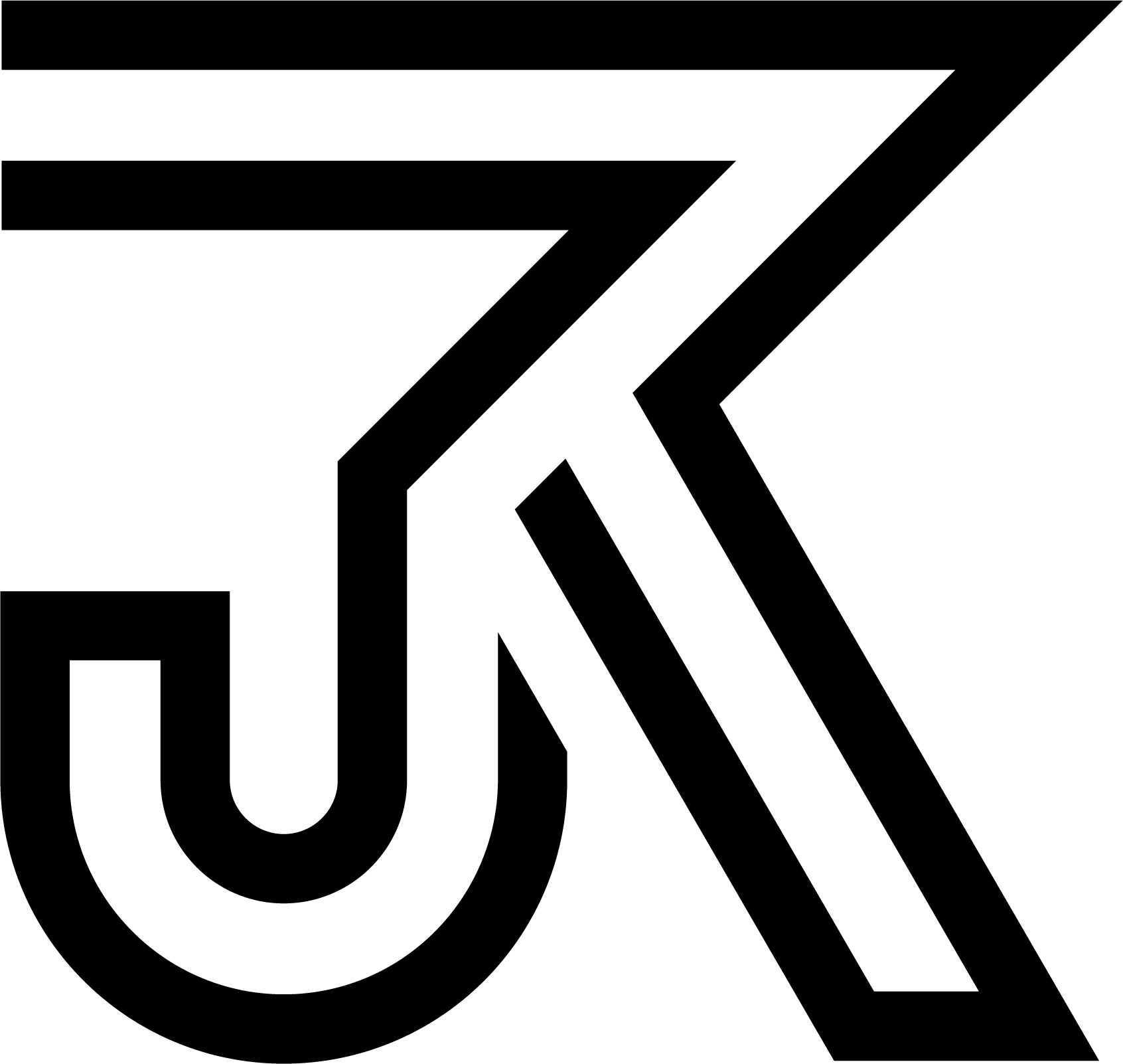 logo van JK-Design