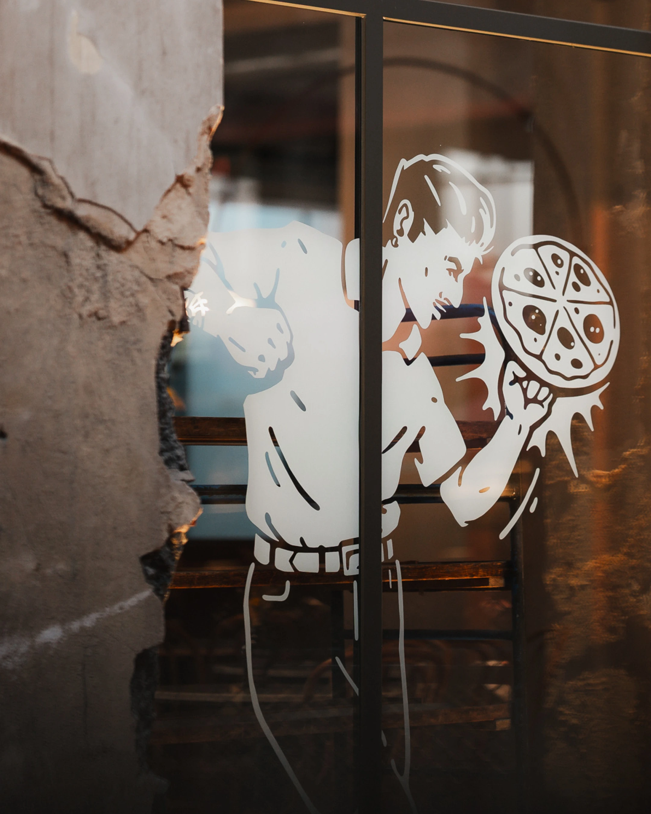 BAKKER KLAAS X STUDIO MARIO VISUALS