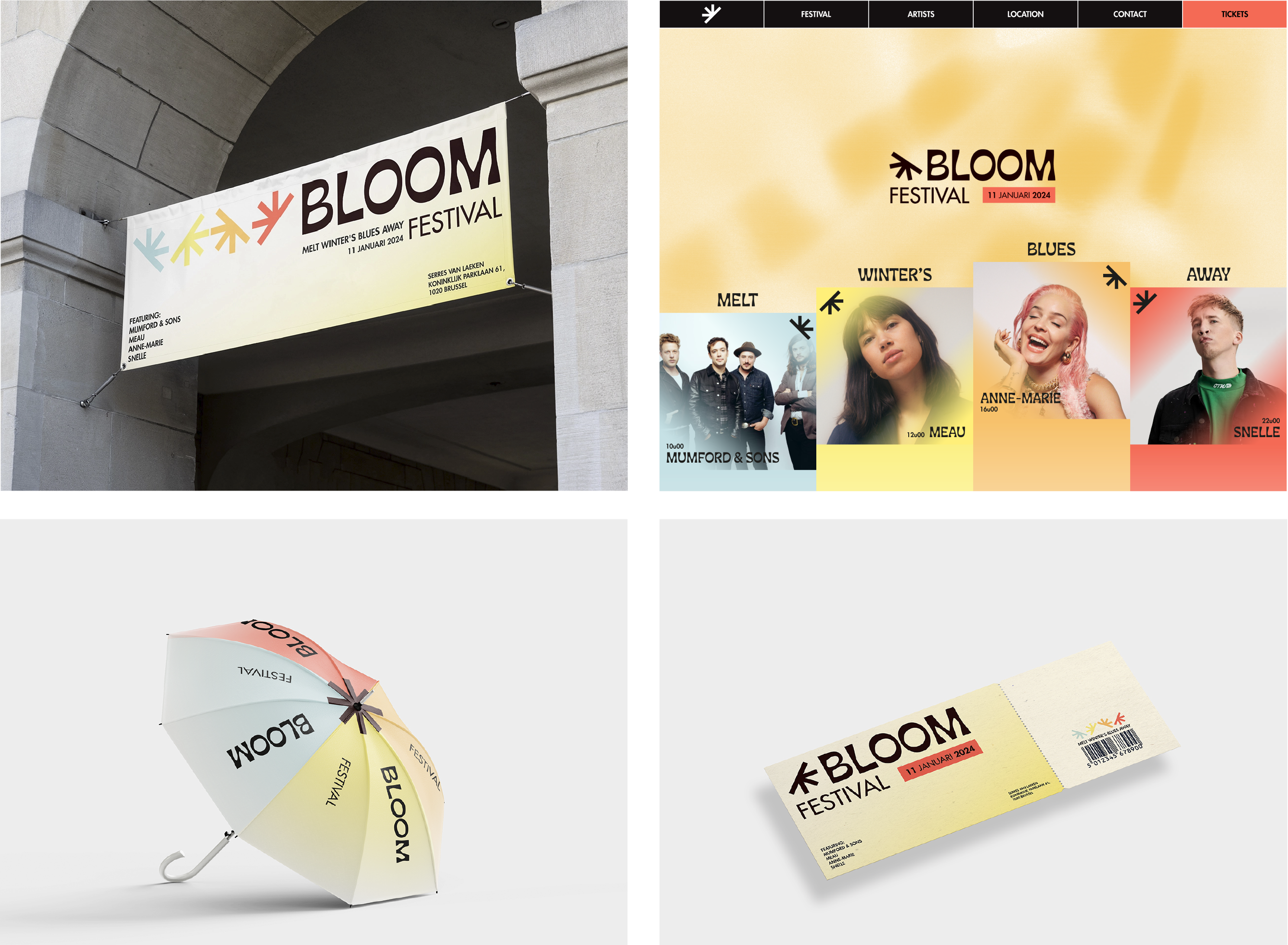 BLOOM
